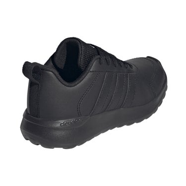 アディダス adidas VL MOVE SHOES INFANT シューズ ブラック LC3549 正面