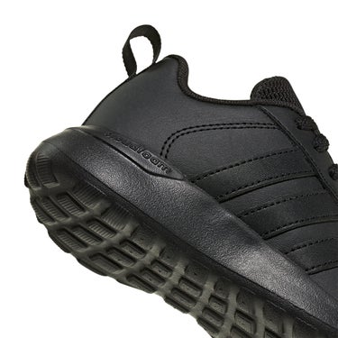 アディダス adidas VL MOVE SHOES INFANT シューズ ブラック LC3549 ソール ディテール