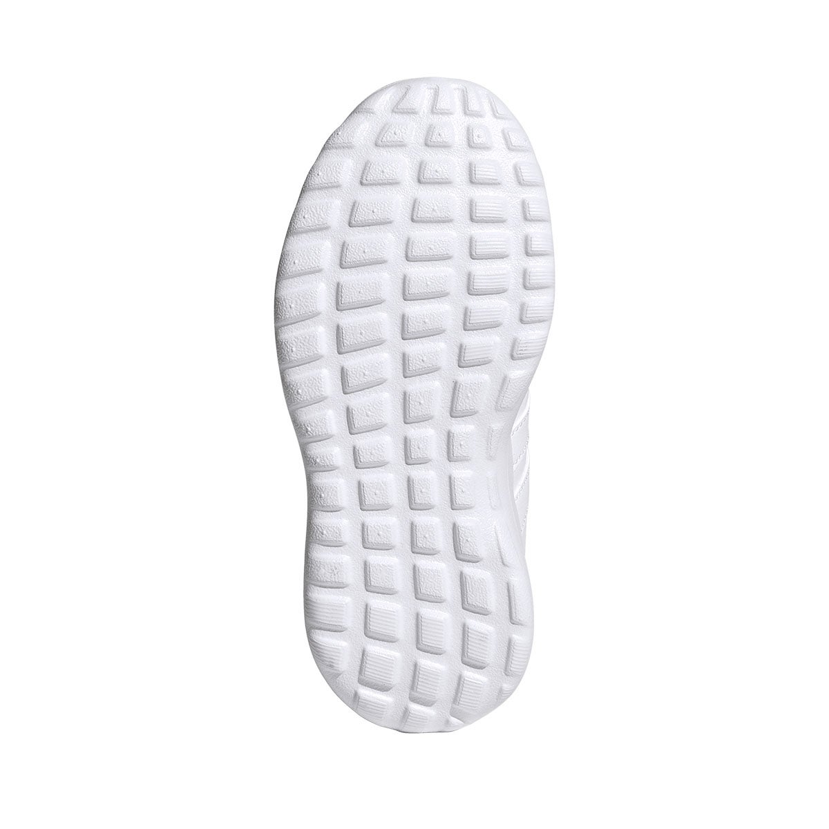 アディダス adidas VL MOVE SHOES INFANT シューズ ホワイト LC3550 アウトソール
