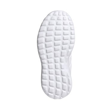 アディダス adidas VL MOVE SHOES INFANT シューズ ホワイト LC3550 アウトソール