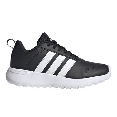 アディダス adidas VL MOVE SHOES INFANT シューズ ブラック LC3551 側面