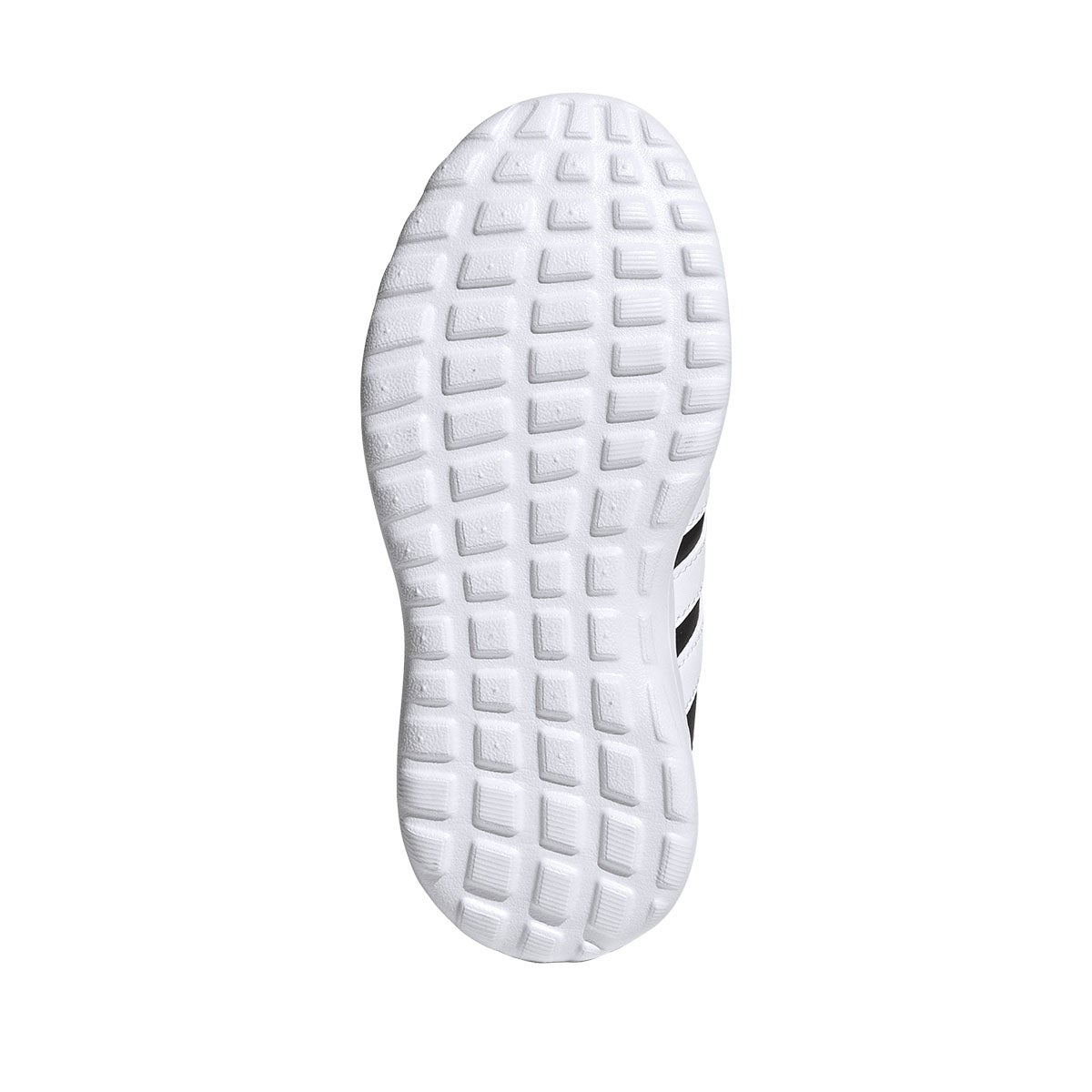 アディダス adidas VL MOVE SHOES INFANT シューズ ブラック LC3551 アウトソール