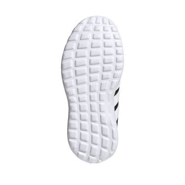 アディダス adidas VL MOVE SHOES INFANT シューズ ブラック LC3551 アウトソール