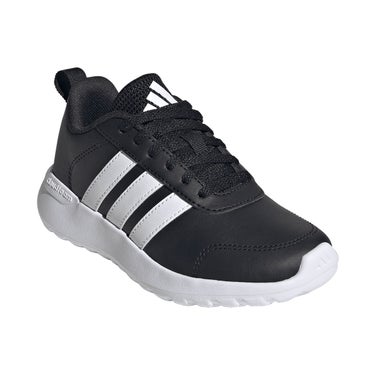 アディダス adidas VL MOVE SHOES INFANT シューズ ブラック LC3551 ヒール