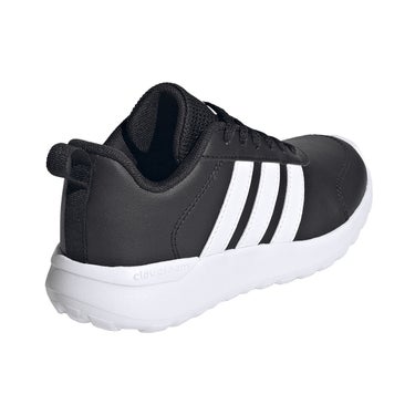アディダス adidas VL MOVE SHOES INFANT シューズ ブラック LC3551 正面