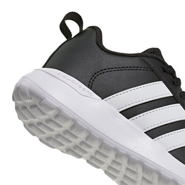 アディダス adidas VL MOVE SHOES INFANT シューズ ブラック LC3551 ソール ディテール