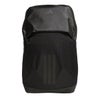 アディダス adidas SMU イーピーエス バックパック30 ブラック HM227 KU9912 正面