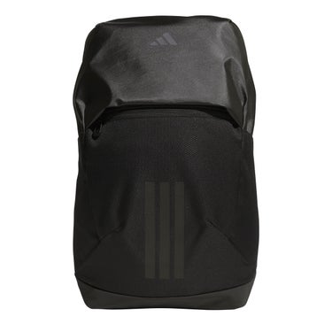 アディダス adidas SMU イーピーエス バックパック30 ブラック HM227 KU9912 正面
