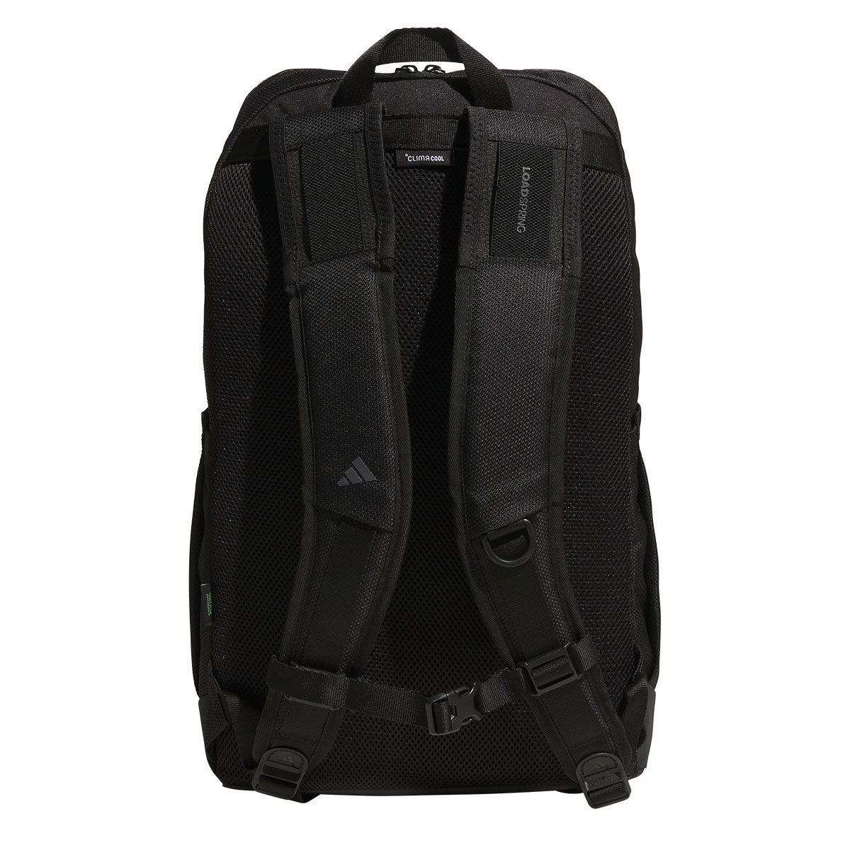 アディダス adidas SMU イーピーエス バックパック30 ブラック HM227 KU9912 背面