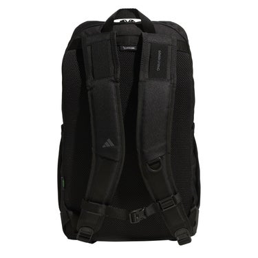 アディダス adidas SMU イーピーエス バックパック30 ブラック HM227 KU9912 背面