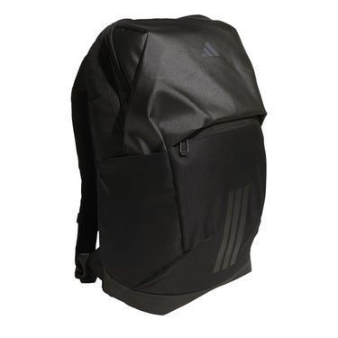 アディダス adidas SMU イーピーエス バックパック30 ブラック HM227 KU9912 側面
