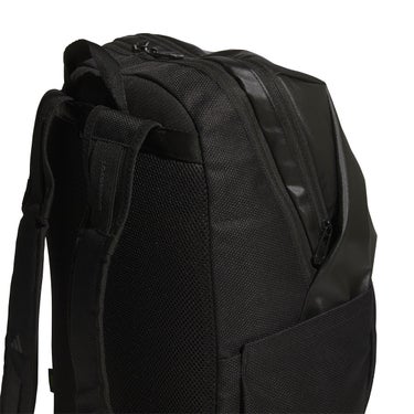 アディダス adidas SMU イーピーエス バックパック30 ブラック HM227 KU9912 ポケット ディテール