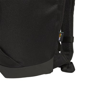 アディダス adidas SMU イーピーエス バックパック30 ブラック HM227 KU9912 収納イメージ