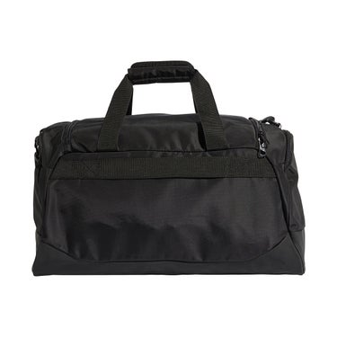 アディダス adidas トレーニング ディフェンダー ダッフル バッグ スモール ブラック QU524 JZ0608 背面