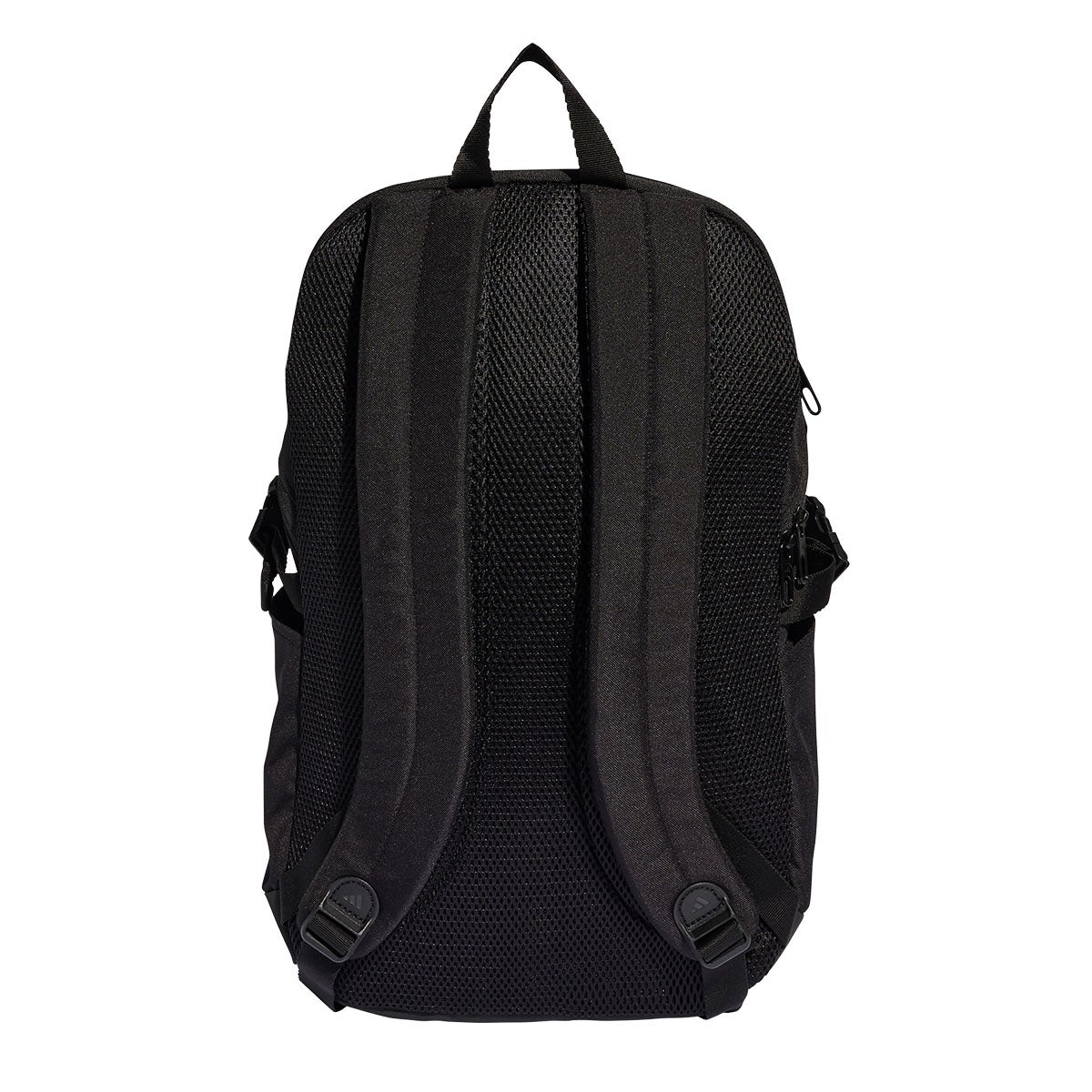 アディダス adidas アディダス パワー バックパック ブラック QY723 JZ2308 背面