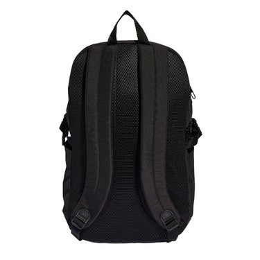 アディダス adidas アディダス パワー バックパック ブラック QY723 JZ2308 背面