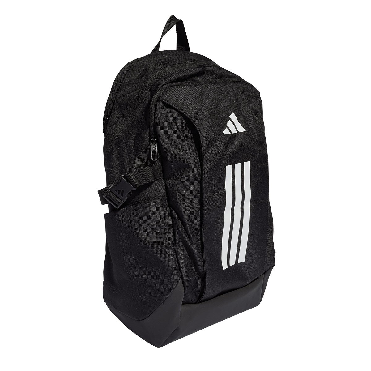 アディダス adidas アディダス パワー バックパック ブラック QY723 JZ2308 側面