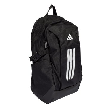 アディダス adidas アディダス パワー バックパック ブラック QY723 JZ2308 側面