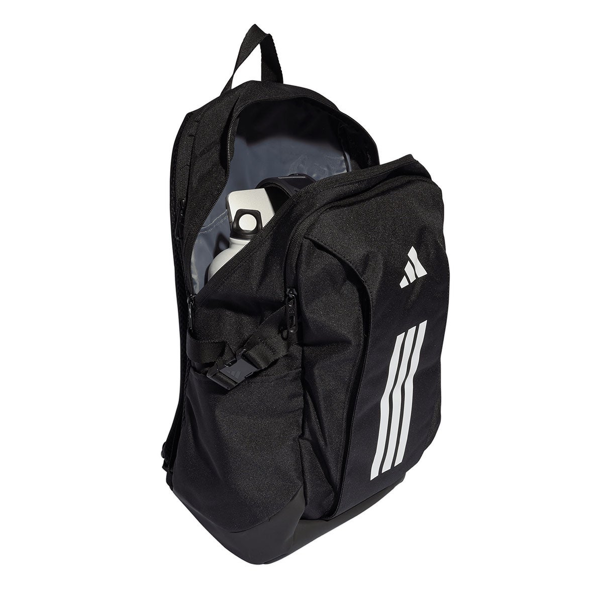 アディダス adidas アディダス パワー バックパック ブラック QY723 JZ2308 収納部・内装