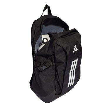 アディダス adidas アディダス パワー バックパック ブラック QY723 JZ2308 収納部・内装