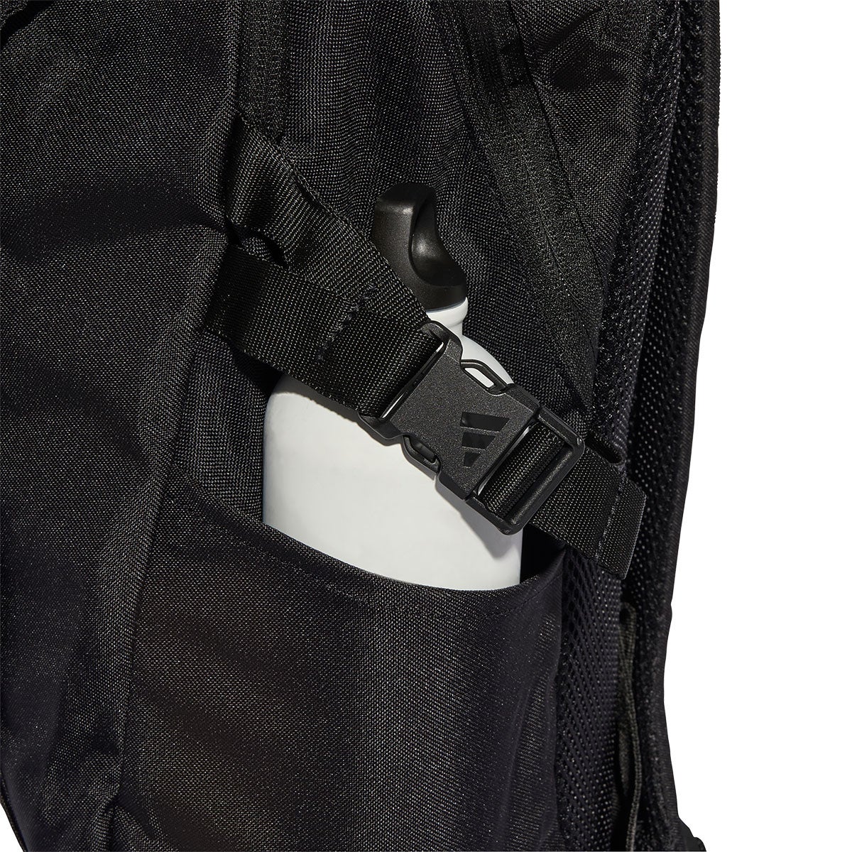 アディダス adidas アディダス パワー バックパック ブラック QY723 JZ2308 収納イメージ