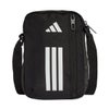 アディダス adidas アディダス PrimeLift オーガナイザー ブラック TK153 JZ7085 正面