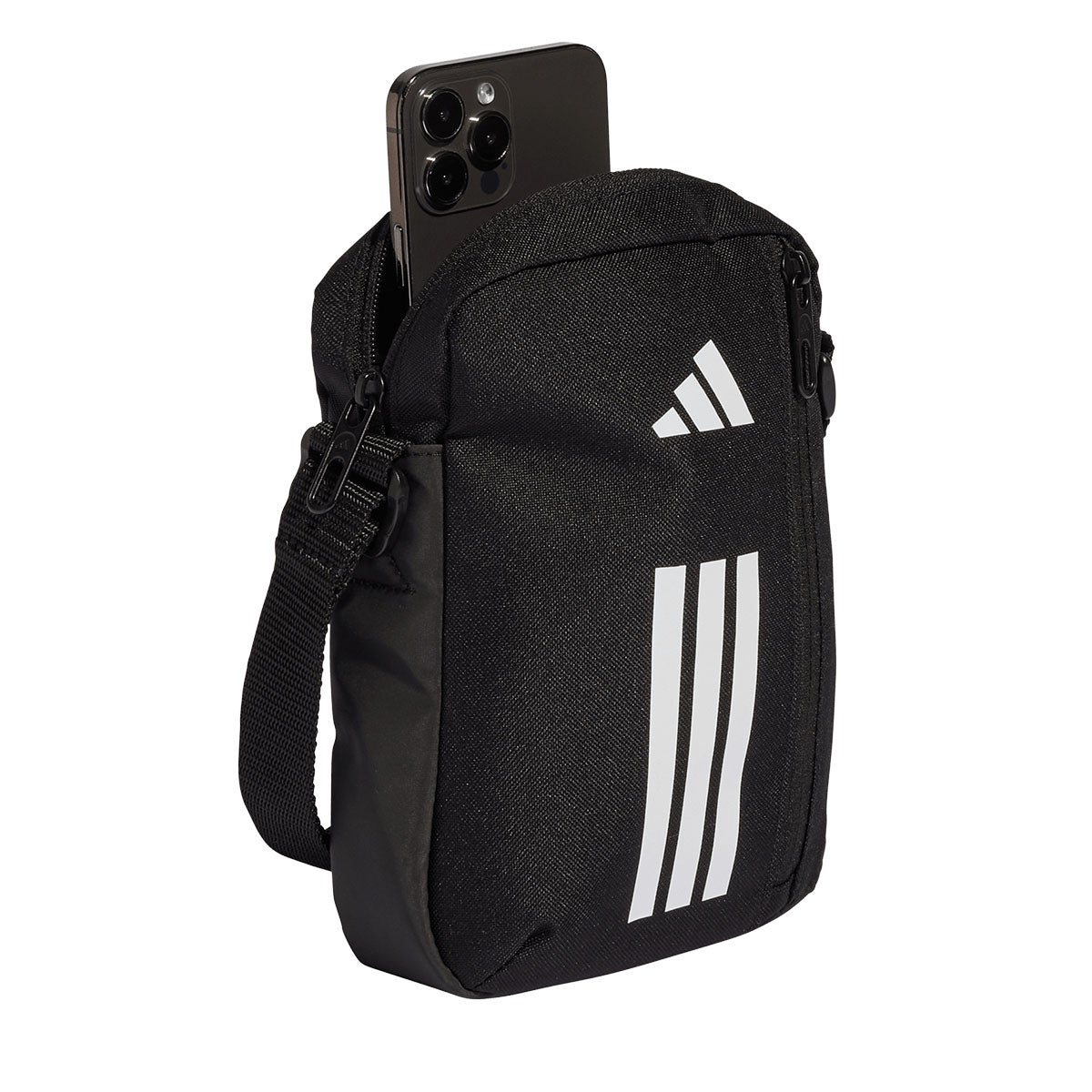アディダス adidas アディダス PrimeLift オーガナイザー ブラック TK153 JZ7085 収納部・内装