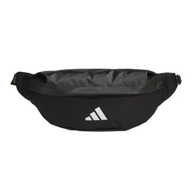 アディダス adidas EP/Syst. ウエストバッグ ブラック WH653 JZ2102 正面