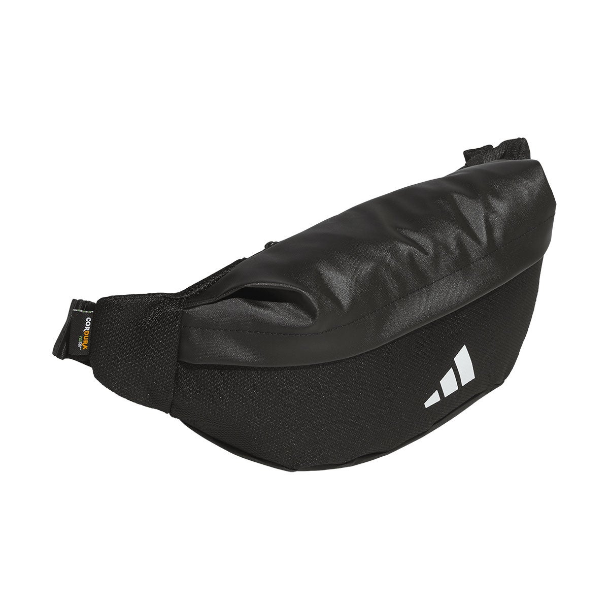 アディダス adidas EP/Syst. ウエストバッグ ブラック WH653 JZ2102 側面