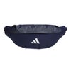 アディダス adidas EP/Syst. ウエストバッグ ブルー WH653 JZ2103 正面