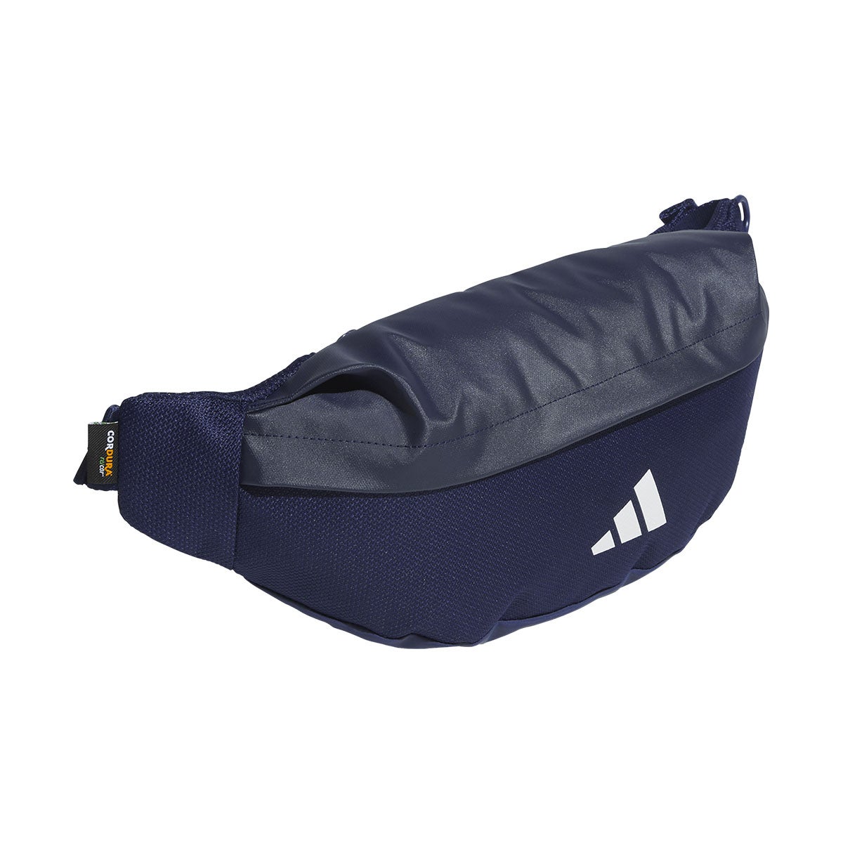 アディダス adidas EP/Syst. ウエストバッグ ブルー WH653 JZ2103 側面