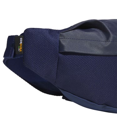 アディダス adidas EP/Syst. ウエストバッグ ブルー WH653 JZ2103 収納イメージ