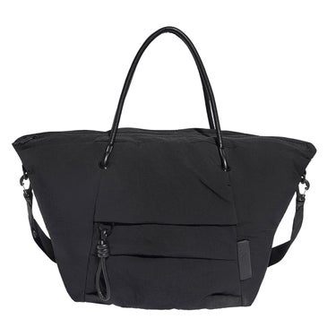 アディダス adidas FAVORITE DUFFEL BAG ブラック KH4484 正面