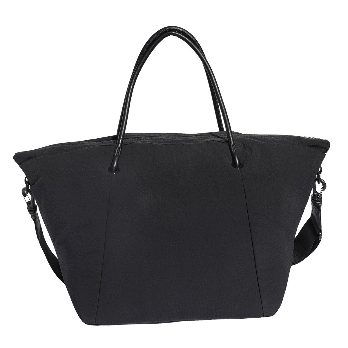 アディダス adidas FAVORITE DUFFEL BAG ブラック KH4484 背面