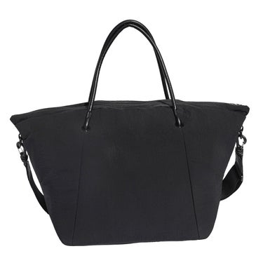 アディダス adidas FAVORITE DUFFEL BAG ブラック KH4484 背面