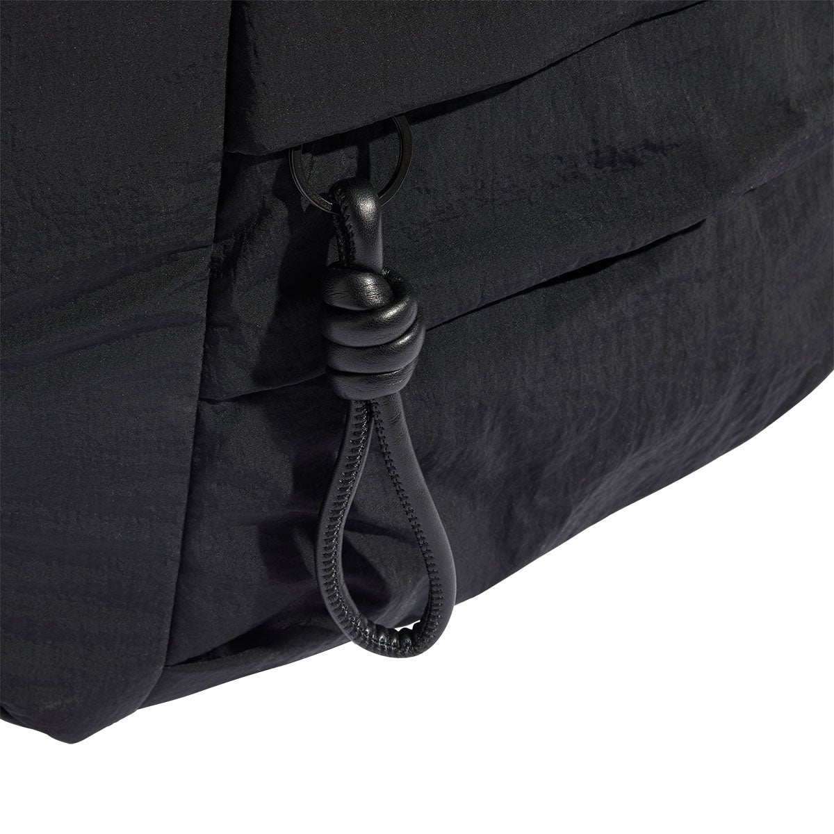 アディダス adidas FAVORITE DUFFEL BAG ブラック KH4484 側面