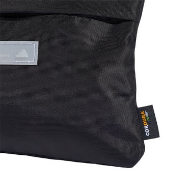 アディダス adidas マストハブ サコッシュ ブラック KE1538 収納イメージ