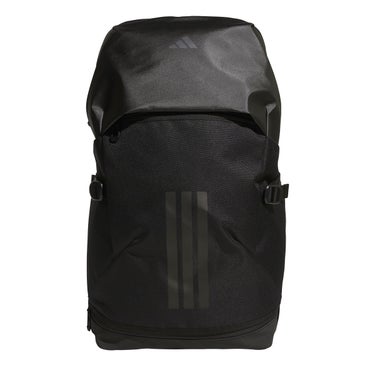 アディダス adidas EP/Syst. バックパック 40L ブラック KU9913 正面