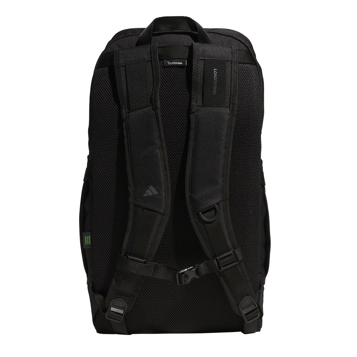 アディダス adidas EP/Syst. バックパック 40L ブラック KU9913 背面