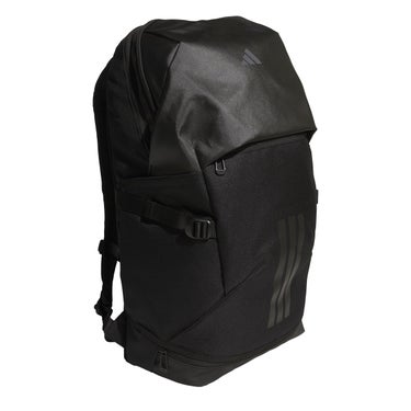 アディダス adidas EP/Syst. バックパック 40L ブラック KU9913 側面