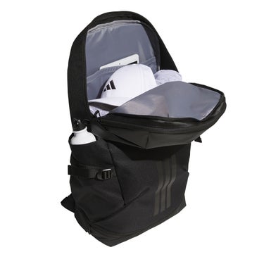 アディダス adidas EP/Syst. バックパック 40L ブラック KU9913 収納部・内装