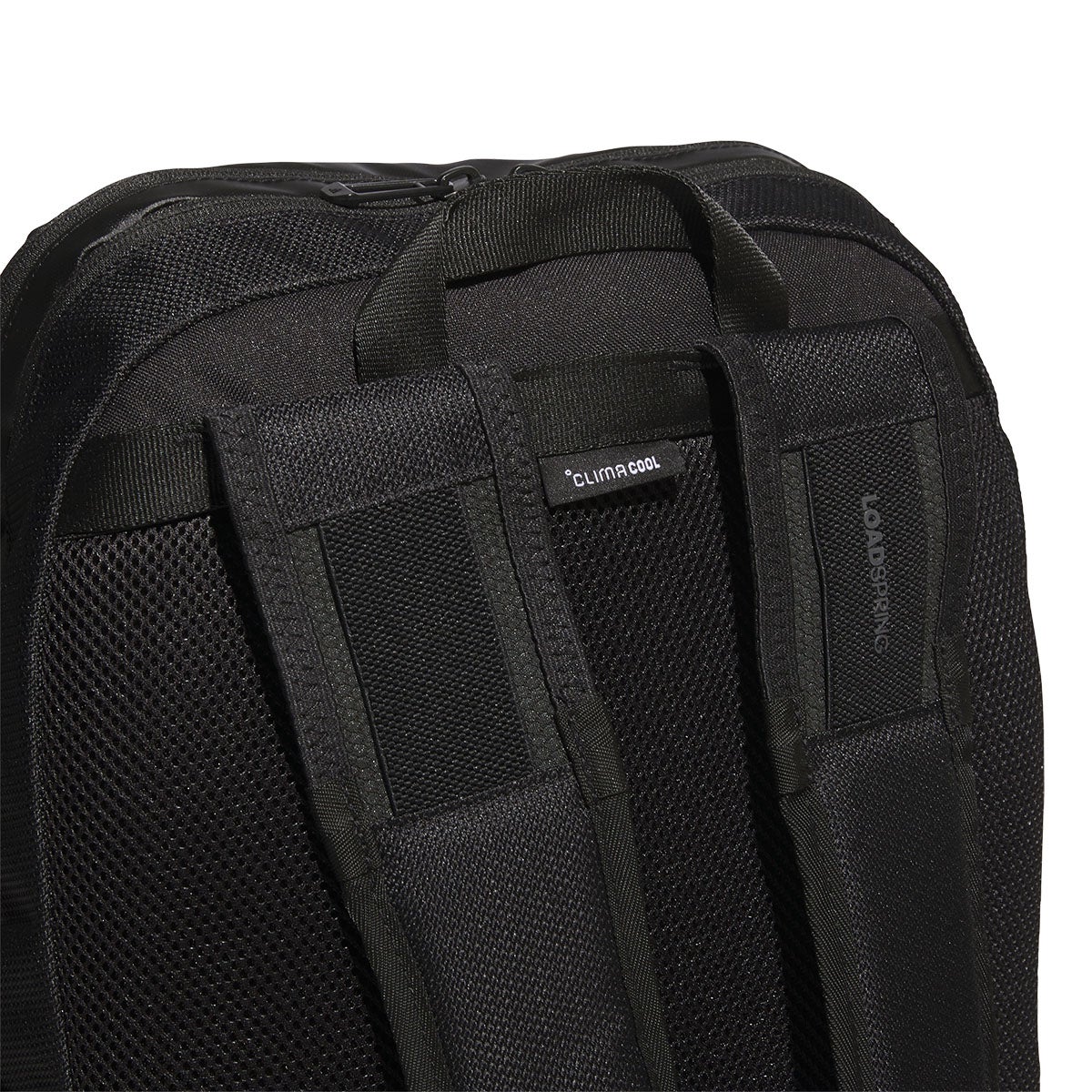 アディダス adidas EP/Syst. バックパック 40L ブラック KU9913 ポケット ディテール