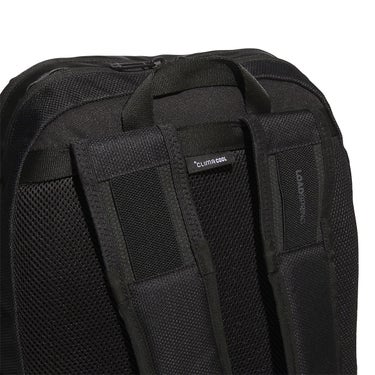 アディダス adidas EP/Syst. バックパック 40L ブラック KU9913 ポケット ディテール