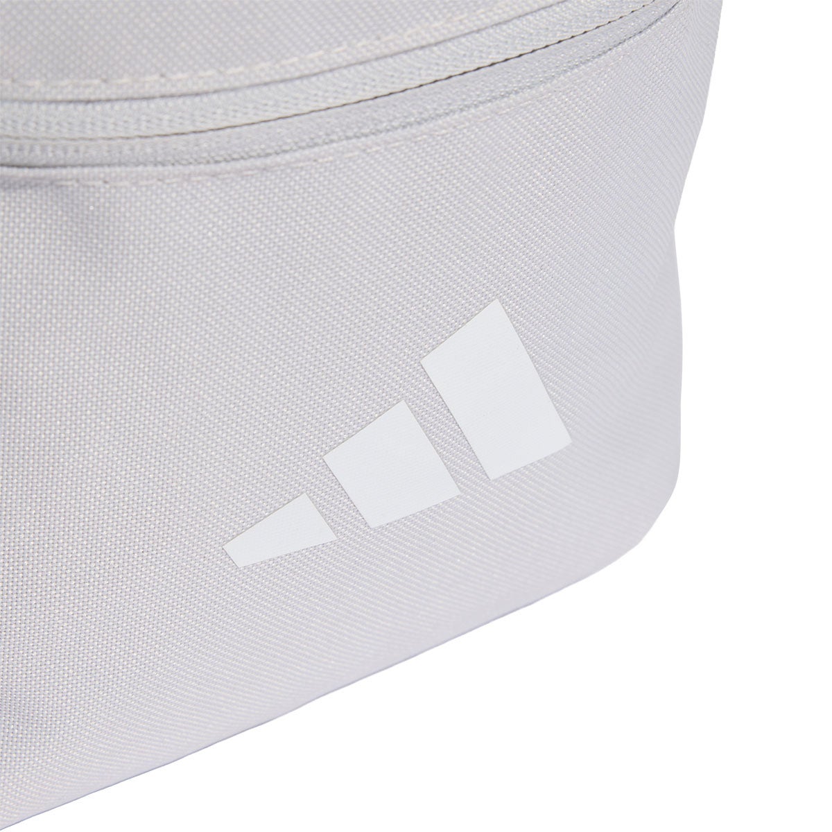 アディダス adidas エッセンシャルズ オーガナイザー グレー KLA38 KF9734 ポケット ディテール