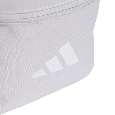 アディダス adidas エッセンシャルズ オーガナイザー グレー KLA38 KF9734 ポケット ディテール