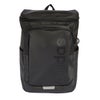 アディダス adidas LINER SQUARE BACKPACK 23L ブラック NQ156 KX7642 正面
