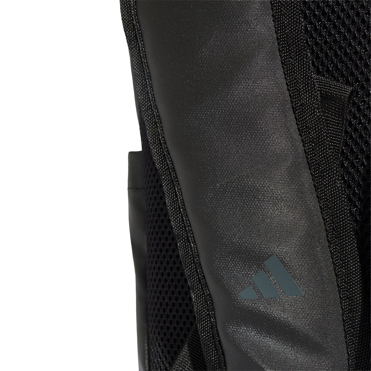 アディダス adidas LINER SQUARE BACKPACK 23L ブラック NQ156 KX7644 収納イメージ