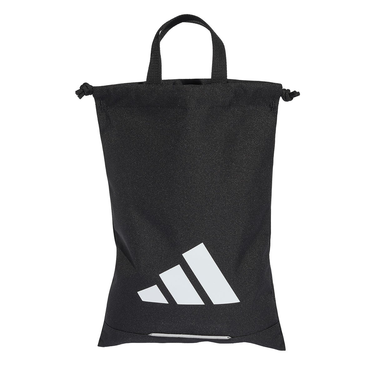 アディダス adidas キッズ シューズ サック ブラック P1699 KV1633 側面
