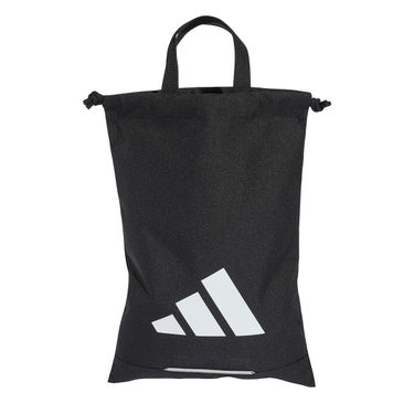 アディダス adidas キッズ シューズ サック ブラック P1699 KV1633 側面