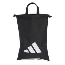 アディダス adidas キッズ シューズ サック ブラック P1699 KV1633 側面